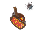 Bonk Batter's Backup
