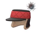Unusual Puffy Polar Cap (Kill-a-Watt)