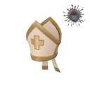 Mighty Mitre