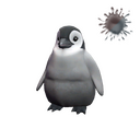 Pebbles the Penguin