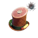 Unusual Yule Hog (Defragmenting Reality)