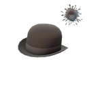 Unusual Backbiter's Billycock (Searing Plasma)