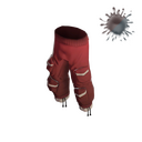 Double Dog Dare Demo Pants