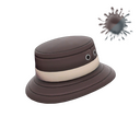 Unusual Bomber's Bucket Hat (Amaranthine)