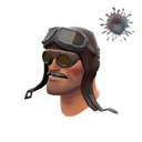 The Barnstormer