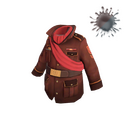Rifleman's Regalia