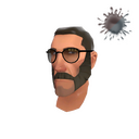 The Most Dangerous Mane