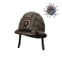 Strange Unusual Commando Elite (Dead Presidents)