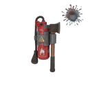 Fireman's Essentials