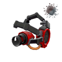 The Virtual Reality Headset
