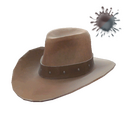 The Hat With No Name