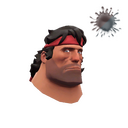 The One-Man Army