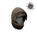 Bedouin Bandana