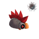 Genuine Robot Chicken Hat