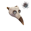 Blighted Beak