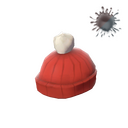 Strange Coldsnap Cap
