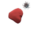 Troublemaker's Tossle Cap