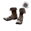 The Teufort Tooth Kicker