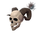 Unusual Wandering Wraith (Restless Wraiths)