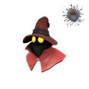 The Seared Sorcerer