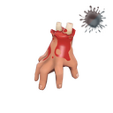 Unusual A Handsome Handy Thing (Pyroland Nightmare)