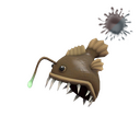Unusual Glow from Below (Gravelly Ghoul)