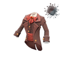 Strange Showstopper