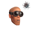 Colossal Cranium