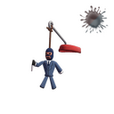 The Trick Stabber