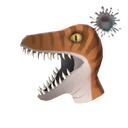 Remorseless Raptor