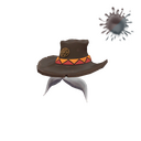 Unusual El Mostacho (Menacing Miasma)