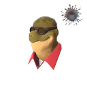 Dell in the Shell