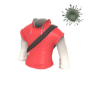 Strange Thermal Tracker