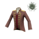 The Distinguished Rogue