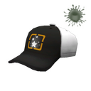Self-Made Unusual Cap (Delightful Star)
