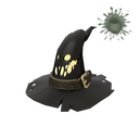 Unusual Crone's Dome (Kill-a-Watt)