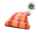 Unusual Napper's Respite (Nuts n' Bolts)