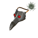 The Byte'd Beak