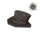 Unusual Timeless Topper (Terror-Watt)