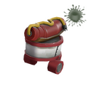 Unusual Bot Dogger (Terror-Watt)
