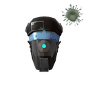 Unusual FR-0 (It's A Secret To Everybody)