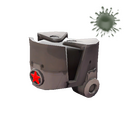 The U-clank-a