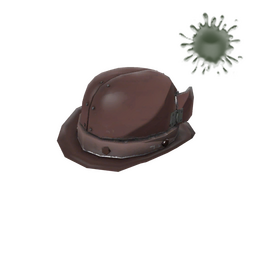 free tf2 item Strange Base Metal Billycock