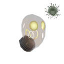 Strange Filamental