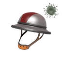 Strange Trencher's Topper