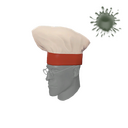 Strange Teutonic Toque
