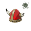 Strange Tyrant's Helm