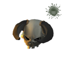 The Spine-Twisting Skull