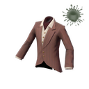 The Au Courant Assassin