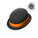 Tipped Lid